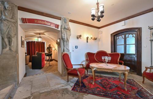 Schraden Hotel | Schloss zu Hopferau