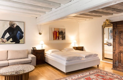 Graz City Centre Hotel | Schlossberghotel