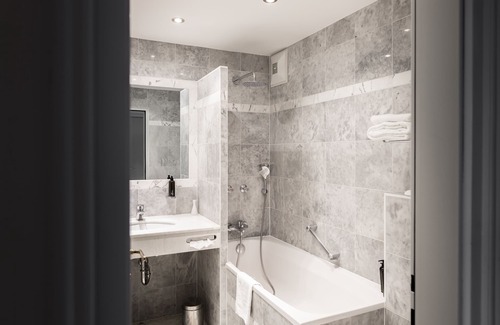Graz City Centre Hotel | Schlossberghotel