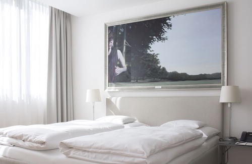 Graz City Centre Hotel | Schlossberghotel
