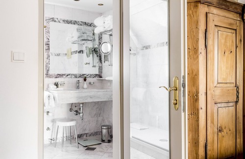 Graz City Centre Hotel | Schlossberghotel