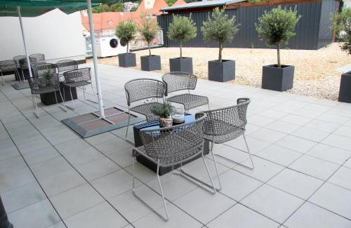Greiz Hotel | Schlossberghotel Greiz