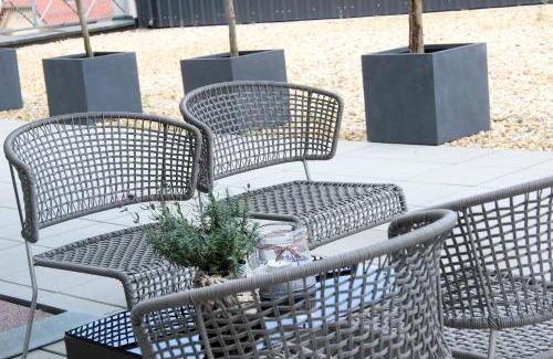 Greiz Hotel | Schlossberghotel Greiz