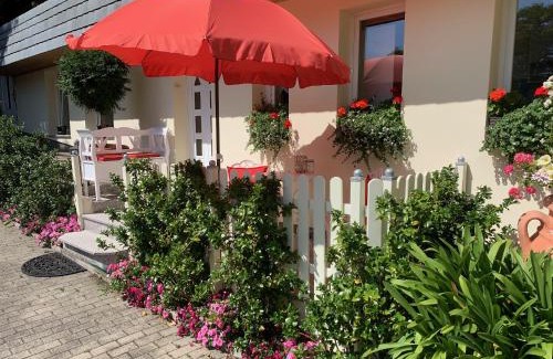 Blankenburg Apartment | Schlossblick