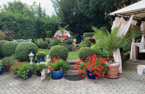 Blankenburg Apartment | Schlossblick