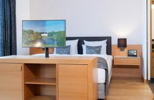 Gross Schwansee Hotel | Schlossgut Gross Schwansee