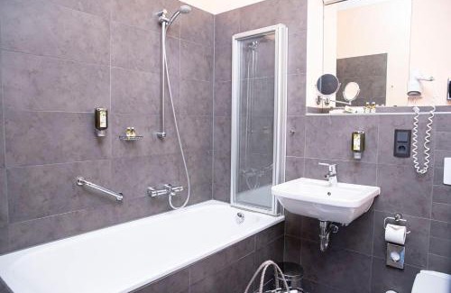 Blankenburg Hotel | Schlosshotel Blankenburg