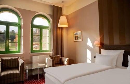 Blankenburg Hotel | Schlosshotel Blankenburg