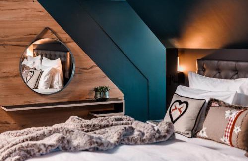 Kitzbuehel Hotel | Schlosshotel Kitzbühel A-ROSA Collection