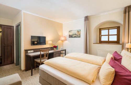 Klaffenbach Hotel | Schlosshotel Klaffenbach