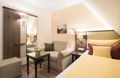Klaffenbach Hotel | Schlosshotel Klaffenbach