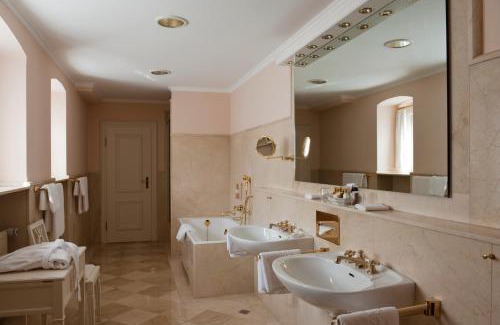 Kronberg Hotel | Schlosshotel Kronberg - Hotel Frankfurt