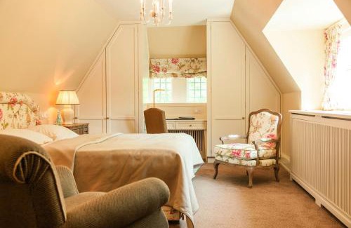 Kronberg Hotel | Schlosshotel Kronberg - Hotel Frankfurt