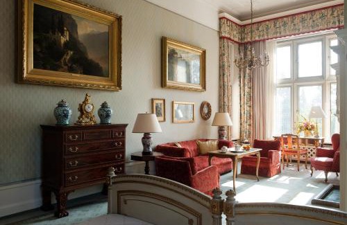Kronberg Hotel | Schlosshotel Kronberg - Hotel Frankfurt