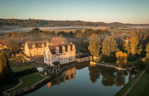 Aerzen Hotel | Schlosshotel Münchhausen