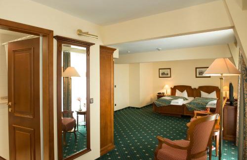 Schkopau Hotel | Schlosshotel Schkopau