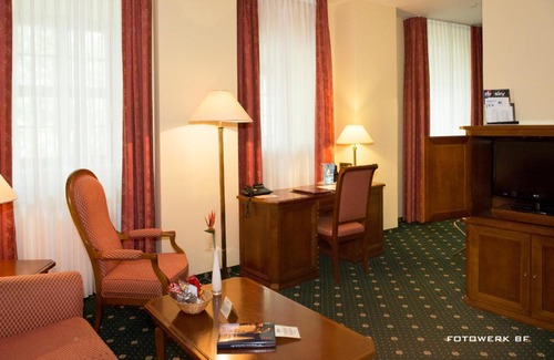Schkopau Hotel | Schlosshotel Schkopau