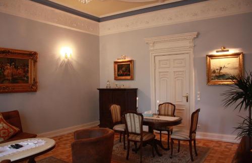 Quedlinburg Hotel | Schlosshotel zum Markgrafen