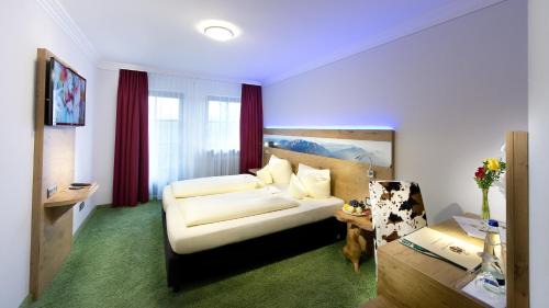 Bad Aibling Hotel | Schmelmer Hof Hotel & Resort