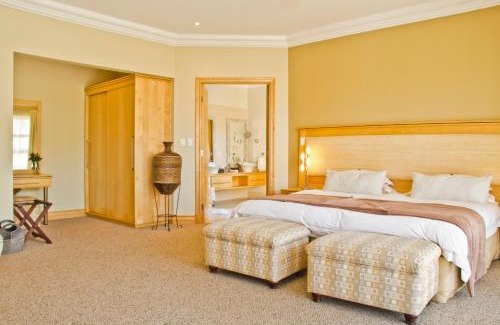White River Hotel | Schneiders Boutique Hotel
