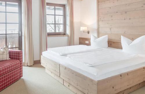 Nussdorf am Inn House | Schneiderwirt