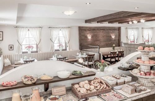 Nussdorf am Inn House | Schneiderwirt