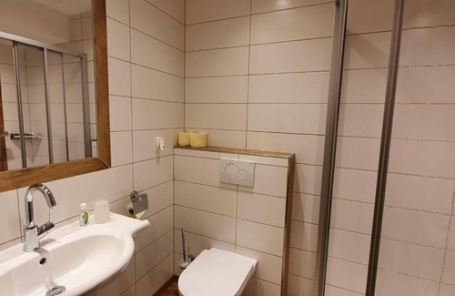 Filzmoos Other | Schoberhof - Apartment/3 bedrooms/shower, bath, WC