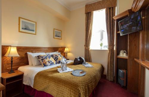 Drogheda Hotel | Scholars Townhouse Hotel