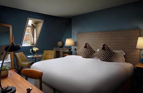 Ballsbridge Hotel | Schoolhouse Hotel