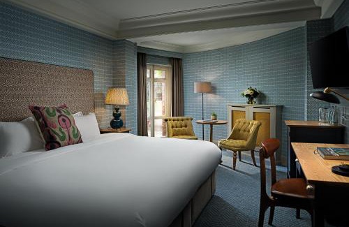 Ballsbridge Hotel | Schoolhouse Hotel