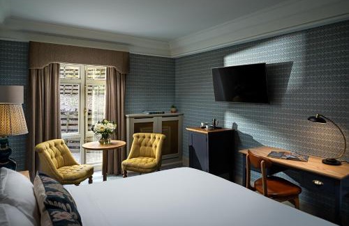 Ballsbridge Hotel | Schoolhouse Hotel