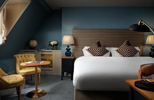 Ballsbridge Hotel | Schoolhouse Hotel