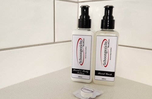 Durbanville House | Schoongezicht Guesthouse