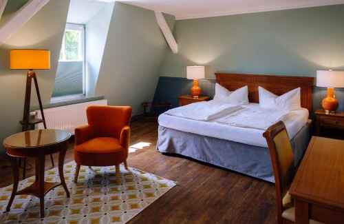 Tangermuende Hotel | SCHULZENS Brauerei & Hotel