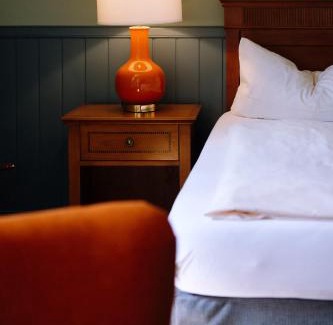 Tangermuende Hotel | SCHULZENS Brauerei & Hotel