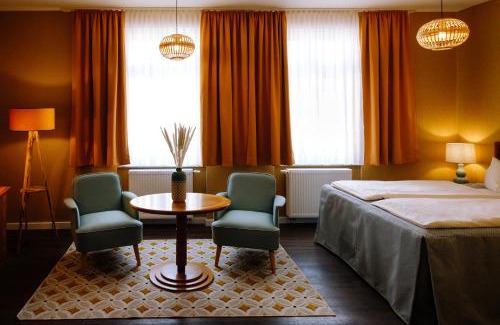 Tangermuende Hotel | SCHULZENS Brauerei & Hotel