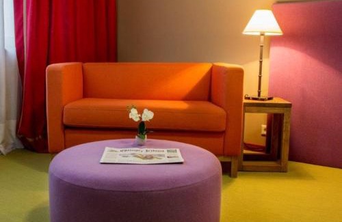 Plochingen Hotel | Schurwald Hotel