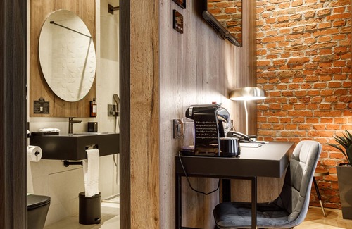 Brasov City Centre Hotel | Schuster Boarding House