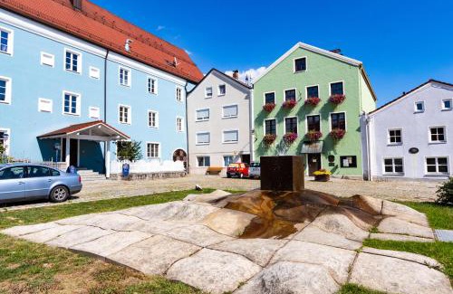 Schwarzach Hotel | Schwarzacher Hof in Niederbayern