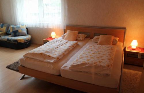 Rothenburg ob der Tauber House | Schwarzes Lamm