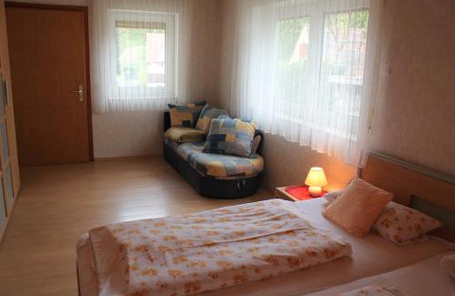 Rothenburg ob der Tauber House | Schwarzes Lamm