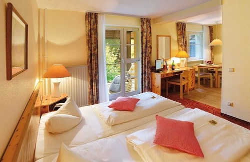 Koenigsfeld im Schwarzwald Hotel | Schwarzwald Park Hotel