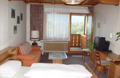 Bad Wildbad Hotel | Schwarzwald-Gasthof Hirsch