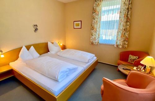 Tennenbronn Hotel | Schwarzwaldgasthaus Linde