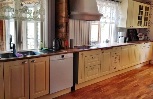 Tviklippan Other | Schwedenstuga in the heart of Smaland surrounded by meadows, forests and lakes