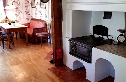 Tviklippan Other | Schwedenstuga in the heart of Smaland surrounded by meadows, forests and lakes