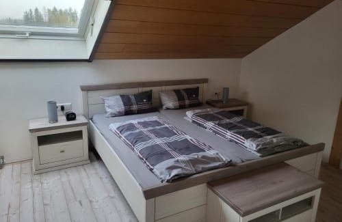 Esseratsweiler Apartment | Schweizer´s Ferienwohnung