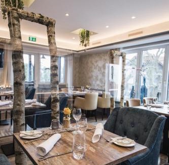 Stemwede Hotel | Schwiizeralp Hotel & Restaurant