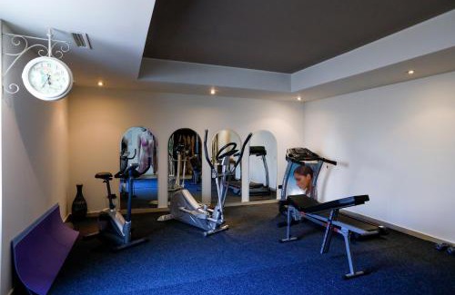 Buscate Hotel | Scia' On Martin