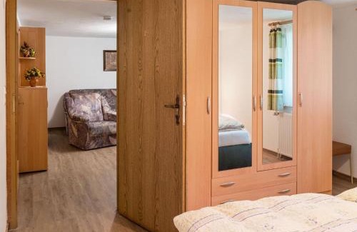 Wienrode Apartment | Scintillating Apartment in Wienrode near City Centre
